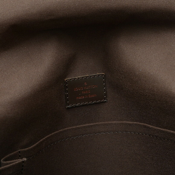 Louis Vuitton Bag Shoulder Damier Brooklyn GM - Picture 8 of 9